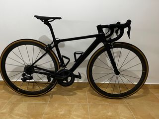 Bicicleta Canyon Ultimate CLX 8