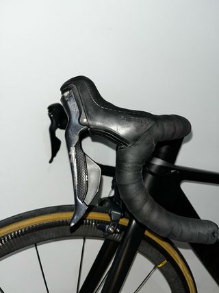 Bicicleta Canyon Ultimate CLX 8