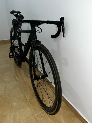 Bicicleta Canyon Ultimate CLX 8