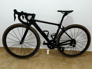 Bicicleta Canyon Ultimate CLX 8