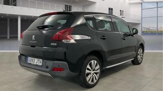Peugeot 3008 2016