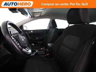 Kia Sportage 1.6 CRDi Mild-Hybrid Black Edition 2WD
