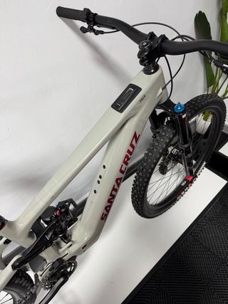 Santa Cruz Vala Kit 90 Talla M