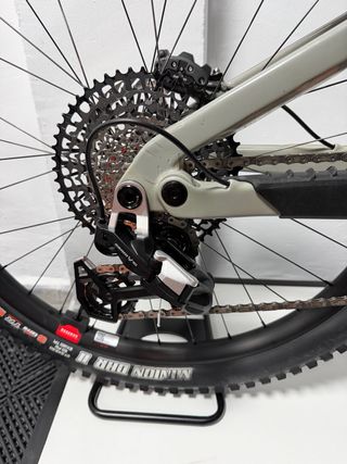 Santa Cruz Vala Kit 90 Talla M