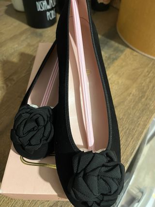 Pretty Ballerinas Bailarinas negras