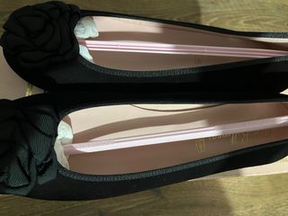 Pretty Ballerinas Bailarinas negras