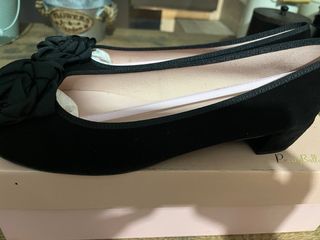 Pretty Ballerinas Bailarinas negras