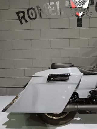 Harley Davidson Street Glide