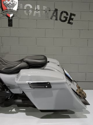 Harley Davidson Street Glide