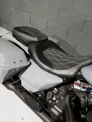 Harley Davidson Street Glide