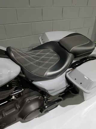 Harley Davidson Street Glide