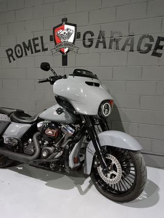 Harley Davidson Street Glide