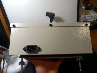 Cuadro Eléctrico Portátil o de obra Gymalti nuevo.
