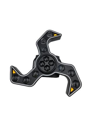 ✅️ Cabeza Móvil Triple Boomerang RGB 120W