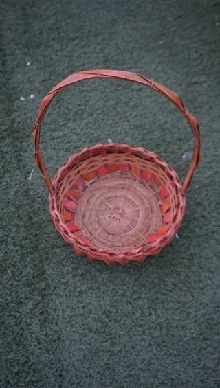 Cestas variadas ver fotos y medidas leer 5- 14 €