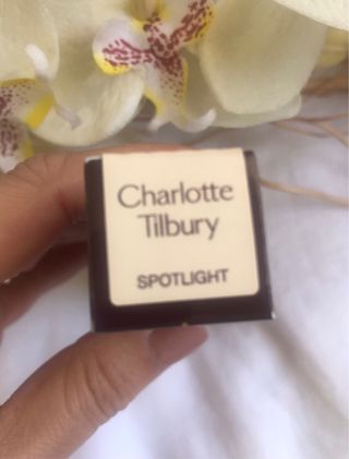 Charlotte Tilbury Beauty Light Wand