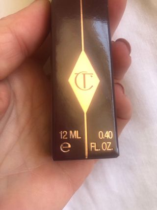Charlotte Tilbury Beauty Light Wand