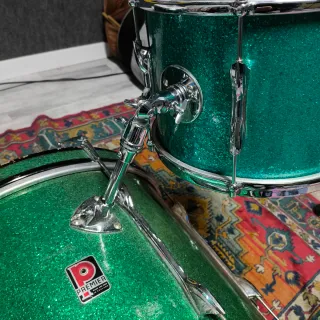 Batería Premier Vintage 60s