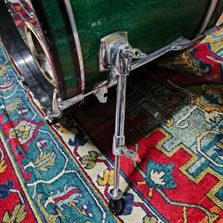 Batería Premier Vintage 60s