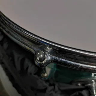 Batería Premier Vintage 60s