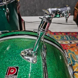 Batería Premier Vintage 60s