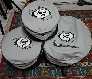 Batería Premier Vintage 60s