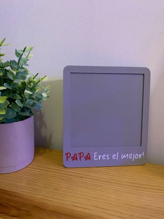 Regalos dia del padre personalizados