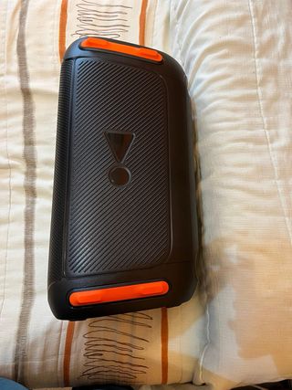 Altavoz Portátil JBL PartyBox 110