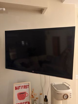 Televisor 43”