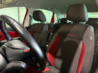 VOLKSWAGEN POLO CROSS 1.4 TDI 90 CV 5P