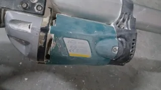 Lijadora Jirafa Profesional Virutex LPC97S