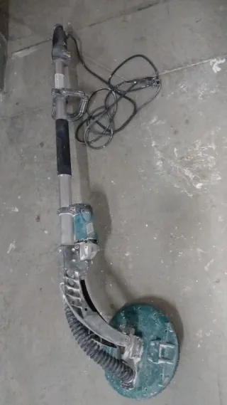 Lijadora Jirafa Profesional Virutex LPC97S