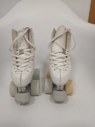 Pattini da Gara Esordio Edea