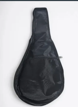 Guitarra Acústica Viaje Alemana