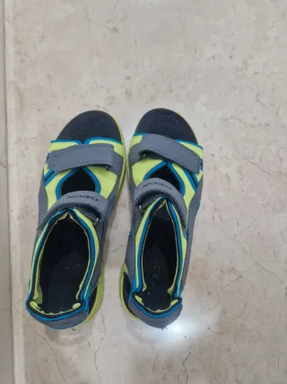 Sandalias de Geox