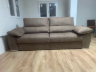 Sofá de 3 plazas de alta gama