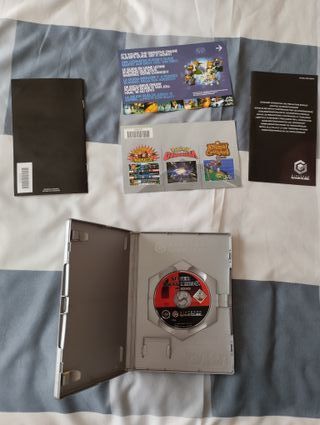 Super Smash Bros. Melee Nintendo GameCube