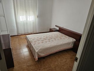 Alquiló habitación