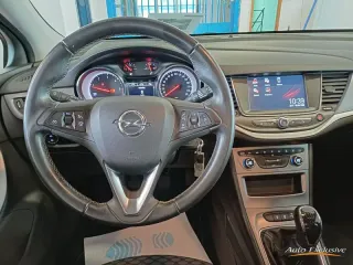 OPEL ASTRA 1.6 CDTI SS SELECTIVE 110 CV