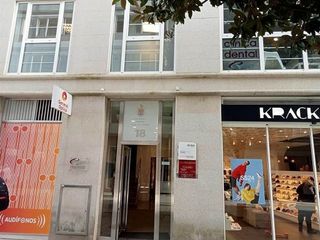 Piso en venta en Centro - Recinto Amurallado en Lugo
