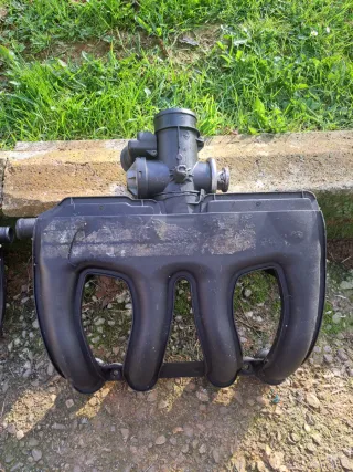 Colector Admisión PSA 1.9D