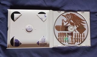 RESIDENT EVIL CODE VERONICA SEGA Dreamcast