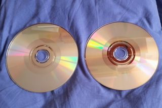 RESIDENT EVIL CODE VERONICA SEGA Dreamcast