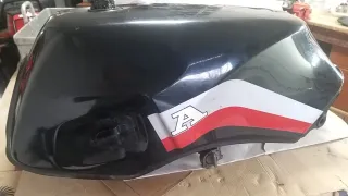 Depósito Gasolina Honda CBX 750F