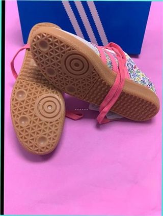 Adidas Samba OG Liberty London EU 39