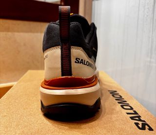 Zapatillas Salomon X Ultra 360 GTX nuevas