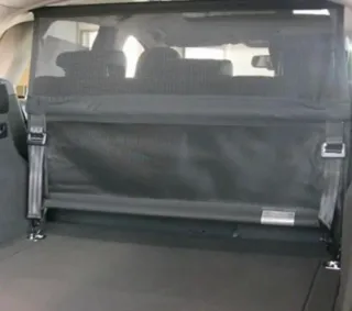 Separador maletero Audi Q5/SQ5 nuevo