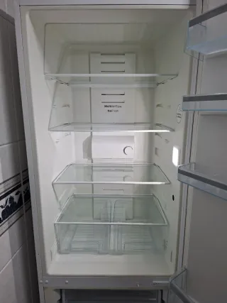 Nevera Bosch poco uso