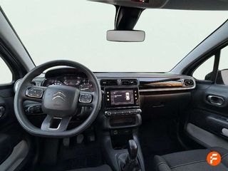 Citroën C3 PureTech 60KW (83CV) Plus