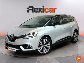 Renault Grand Scénic Zen Blue dCi 110 kW (150CV) - 18